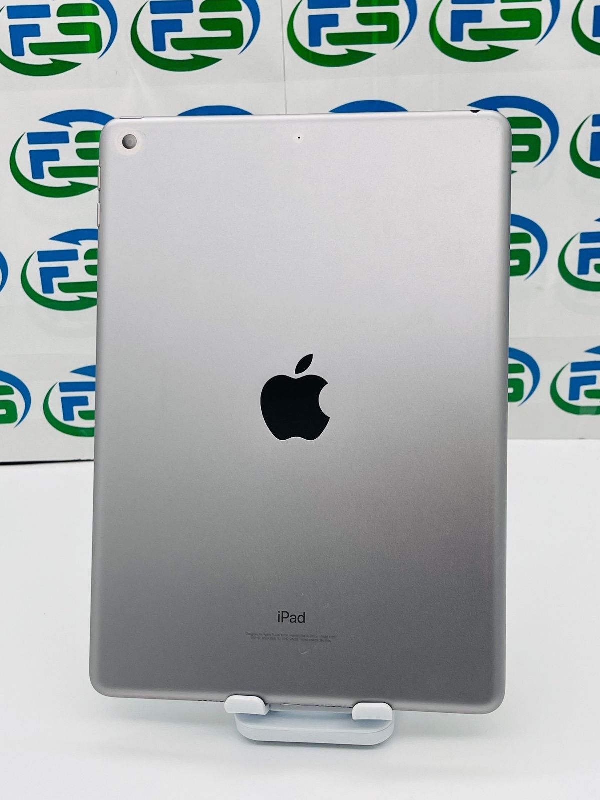 iPad Wi-Fi 128GB 第6世代 スペースグレイ .: 整備