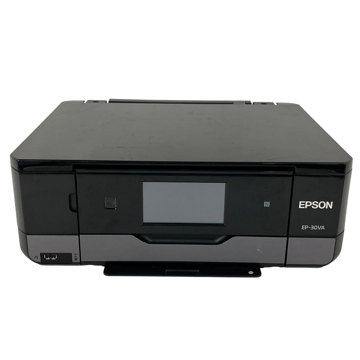 EPSON EP-30VA インクジェット プリンター 2016年製 家電 Y9966258