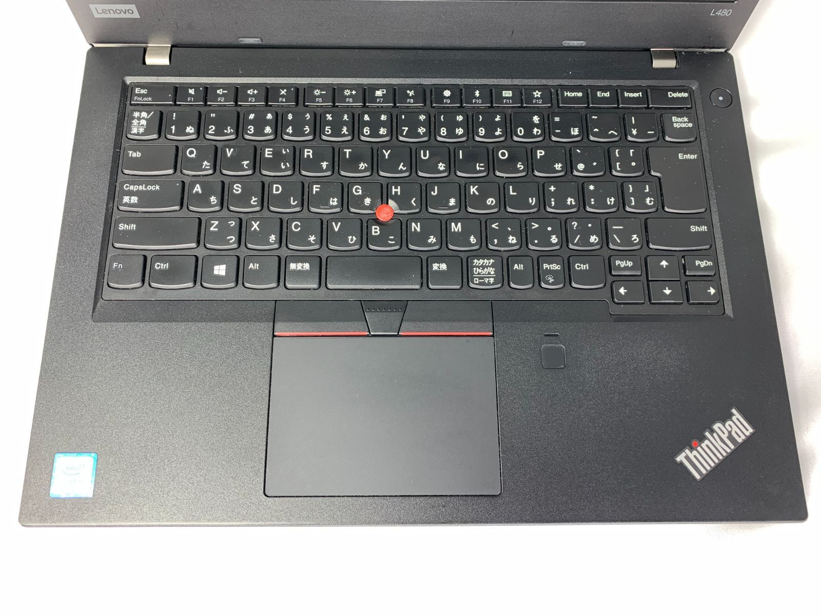 ThinkPad