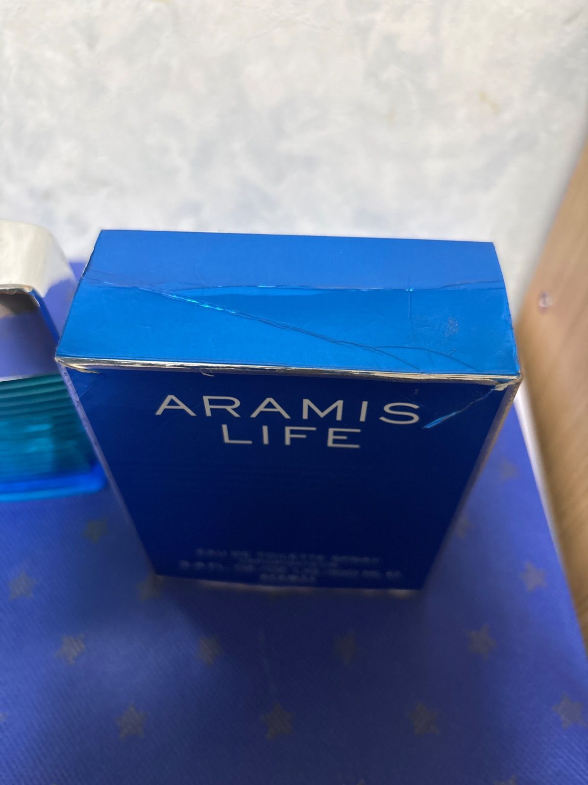 Aramis Life オードトワレ 100ml ARAMIS アラミス ライフ 100ml EDT SP fs 【香水 メンズ】【即納