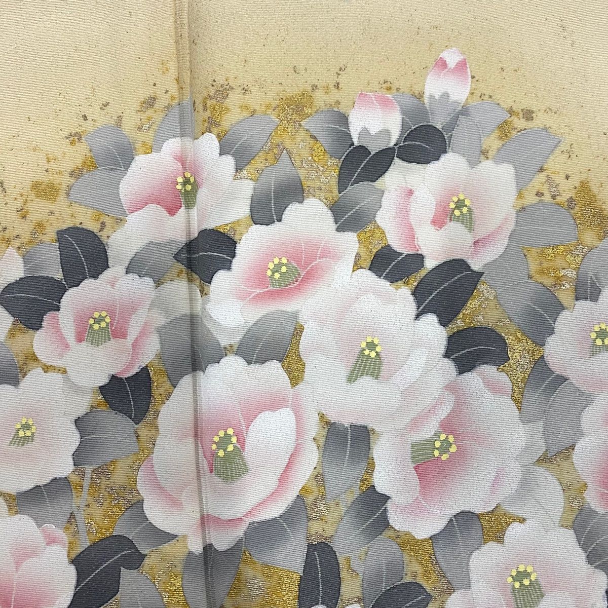 裄丈66.5cm M