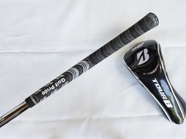  ブリヂストン Tour B XD-H ユーティリティ NS 950 U 2 18度 S ユーティリティ メンズ