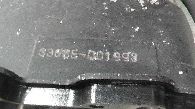 マグザム SG21J-002xxx の エンジン 1759801026