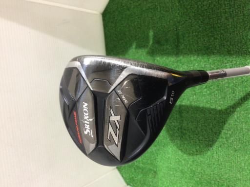 ダンロップ SRIXON ZX Mk II 5W フェアウェイウッド FW 卸売 純正特注