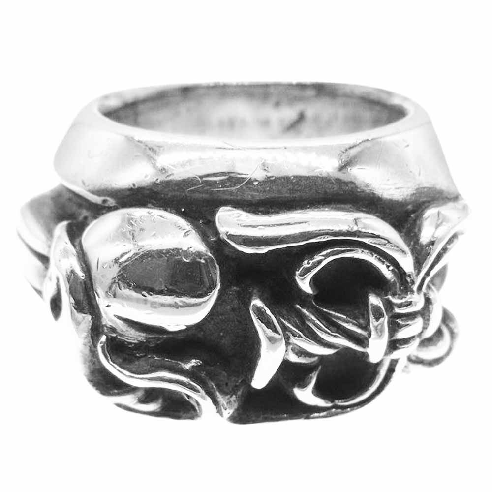 CHROME HEARTS クロムハーツ（原本無） DAGGER HEART ダガーハート