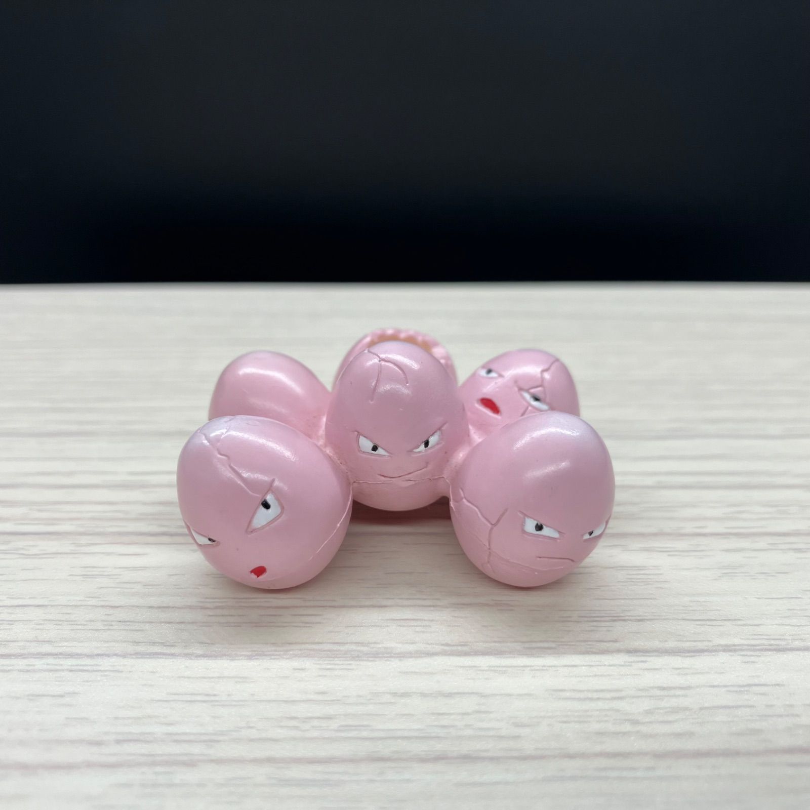 モンコレ 初期 タマタマ ナッシー 【①】 - メルカリ