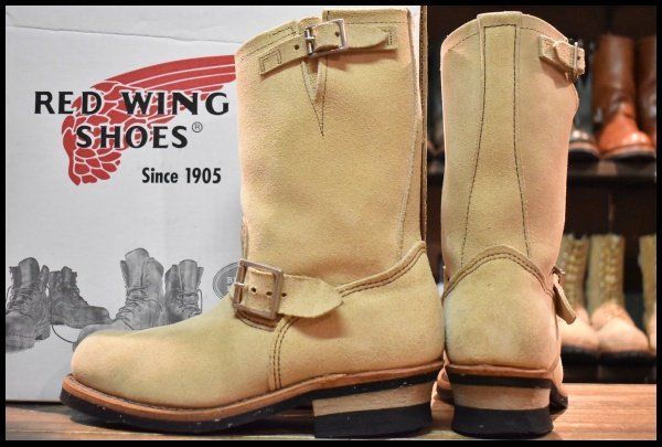 スチールトゥ ブーツ