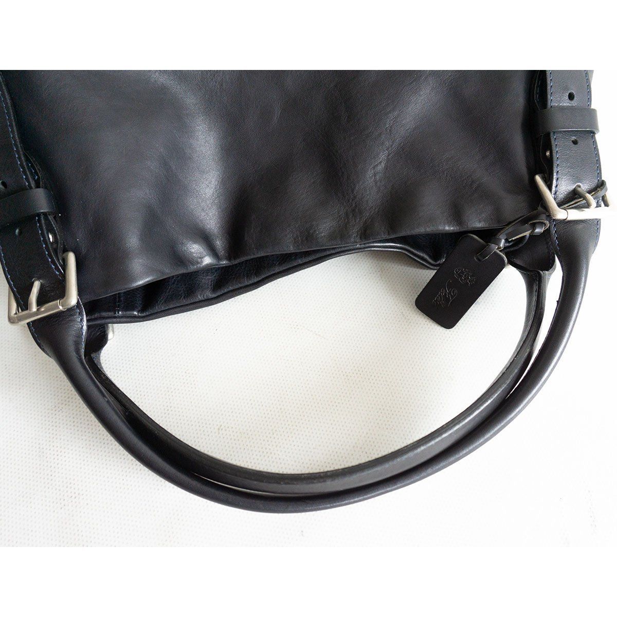 FELISI 17/60/NK+DS レザー トート バッグ 2207100 - メルカリ