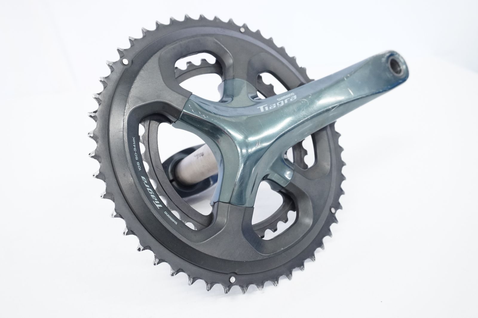 SHIMANO 「シマノ」 TIAGRA FC-4700 50-34T 170mm クランク
