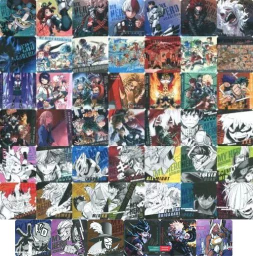 ヒロアカ 静鉄 ホテルプレジオ コンセプトルーム 宿泊特典 新品未開封