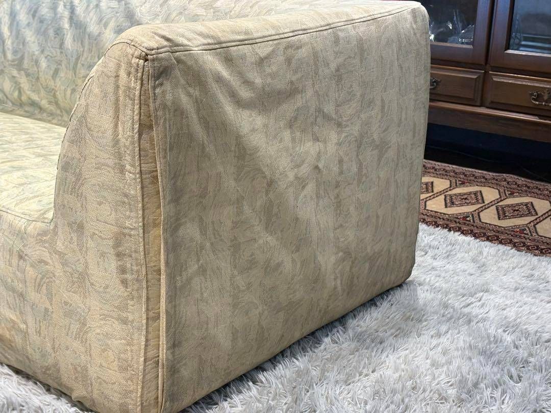 HUKLA フクラ　2人掛けソファ　2Pソファ　ドイツ　ファブリック　SG HUKLA フクラ 2人掛けソファ 2Pソファ ドイツ ファブリック SG