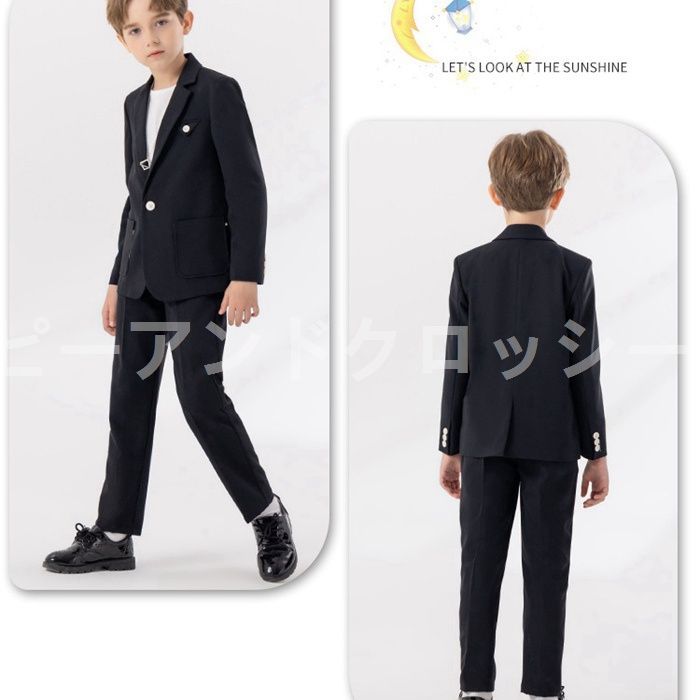 男の子