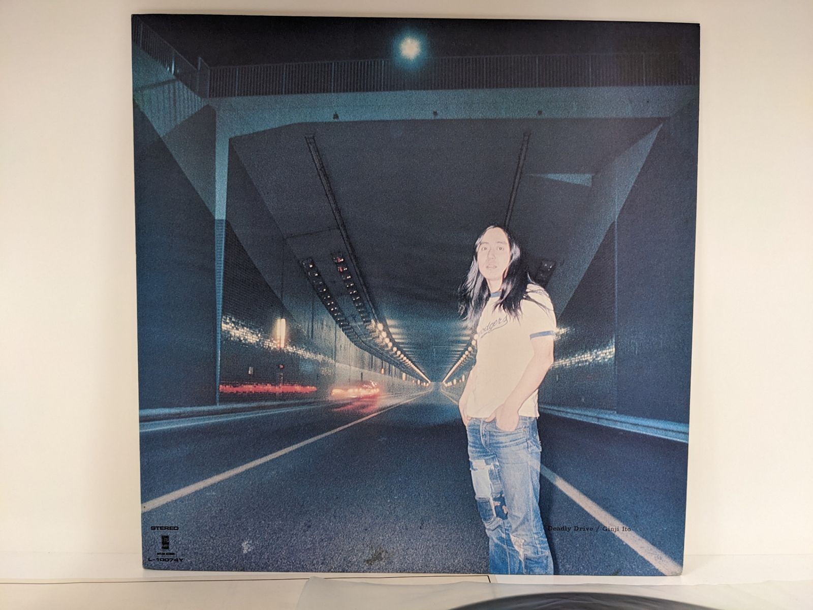 伊藤銀次  Hyper/Hyper. LPレコード Hyper / Hyper : 伊藤銀次 | HMV&BOOKS online - VSCD-1727