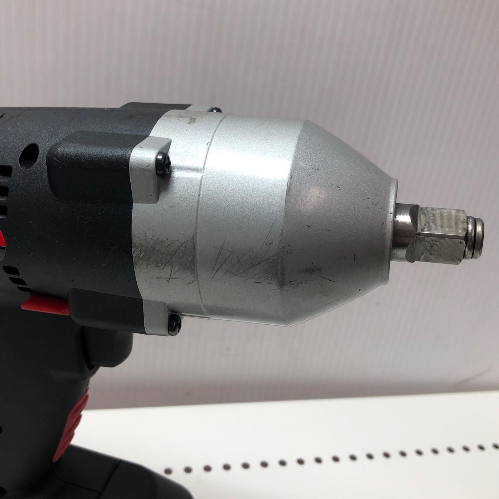 コードレスインパクトレンチ