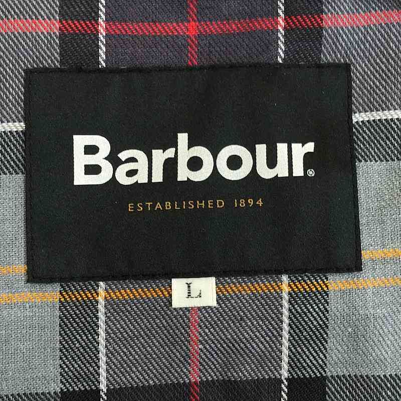 美品】 Barbour / バブアー | 2025SS | FREAK'S STORE別注 SP SPEY OS