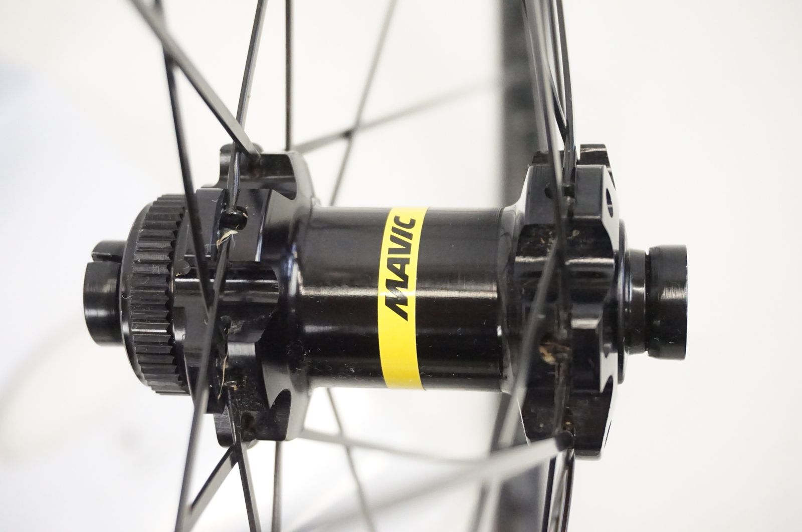 SHIMANO 「シマノ」 ULTEGRA WH-6800 シマノ11速 ホイールセット