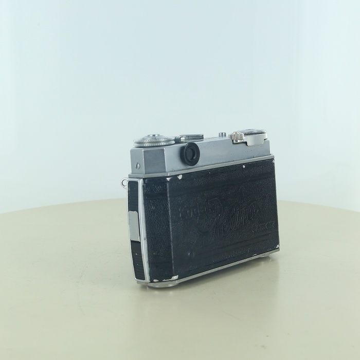 KODAK レチナIIa