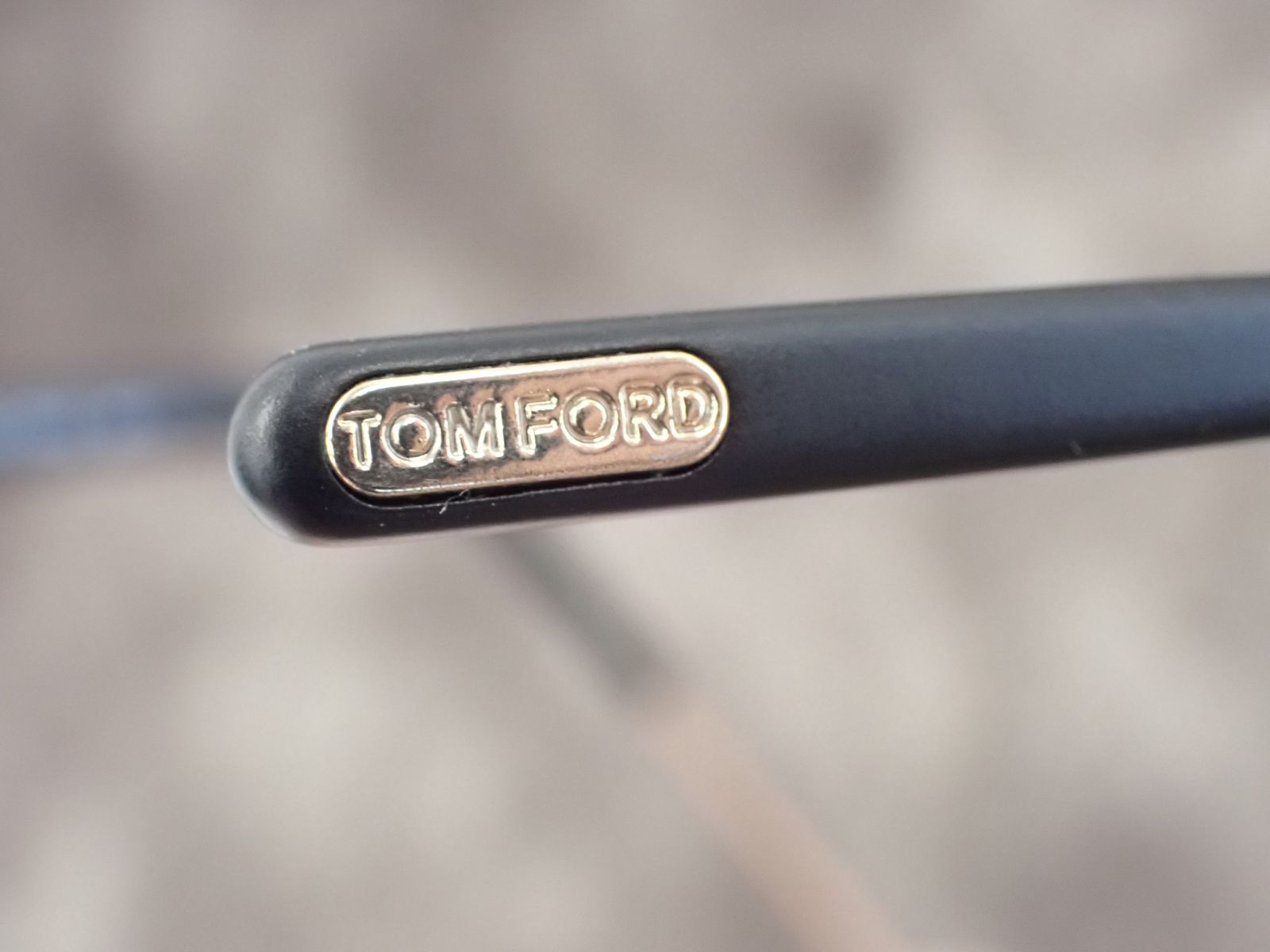 ● TOMFORD