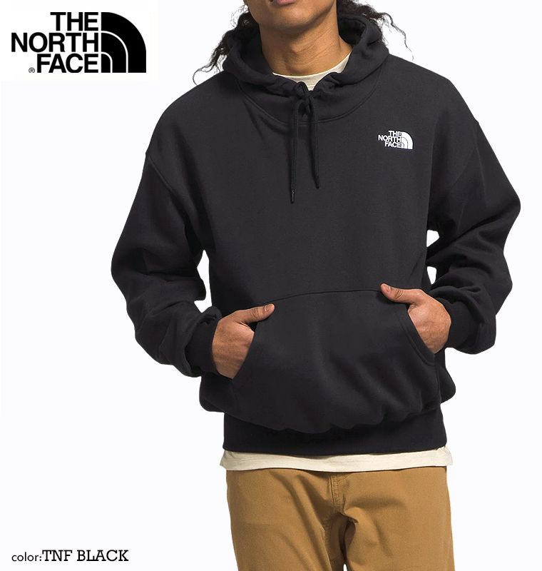 ★海外限定★ノースフェイス Evolution Vintage Hoodie関税込★ 海外限定 THE NORTH FACE ノースフェイス ヴィンテージフーディ