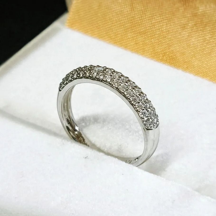 ダイヤモンド リング 0.3カラット Pt900 楽天市場】Pt900【0.3ct】ダイヤモンド リング【送料無料】 代引