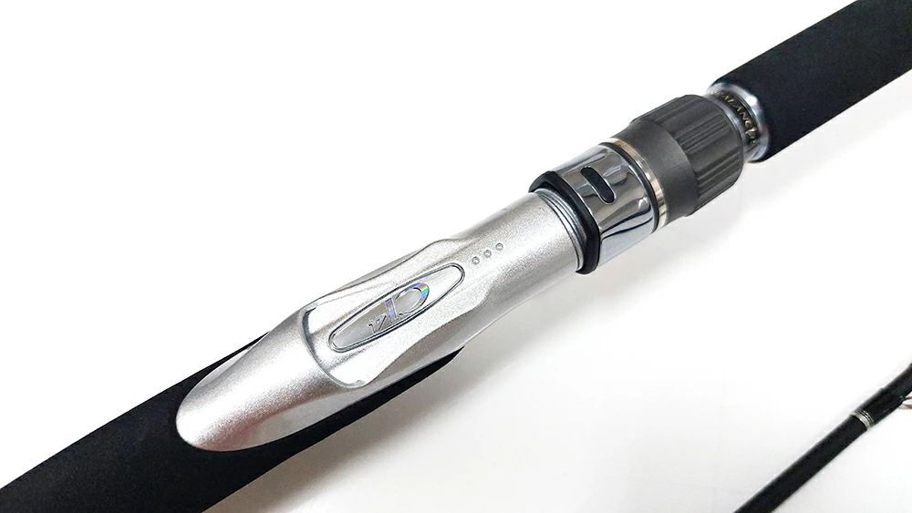 3)【中古】【送料無料】シマノ 13リアランサー タチウオ 73 M210