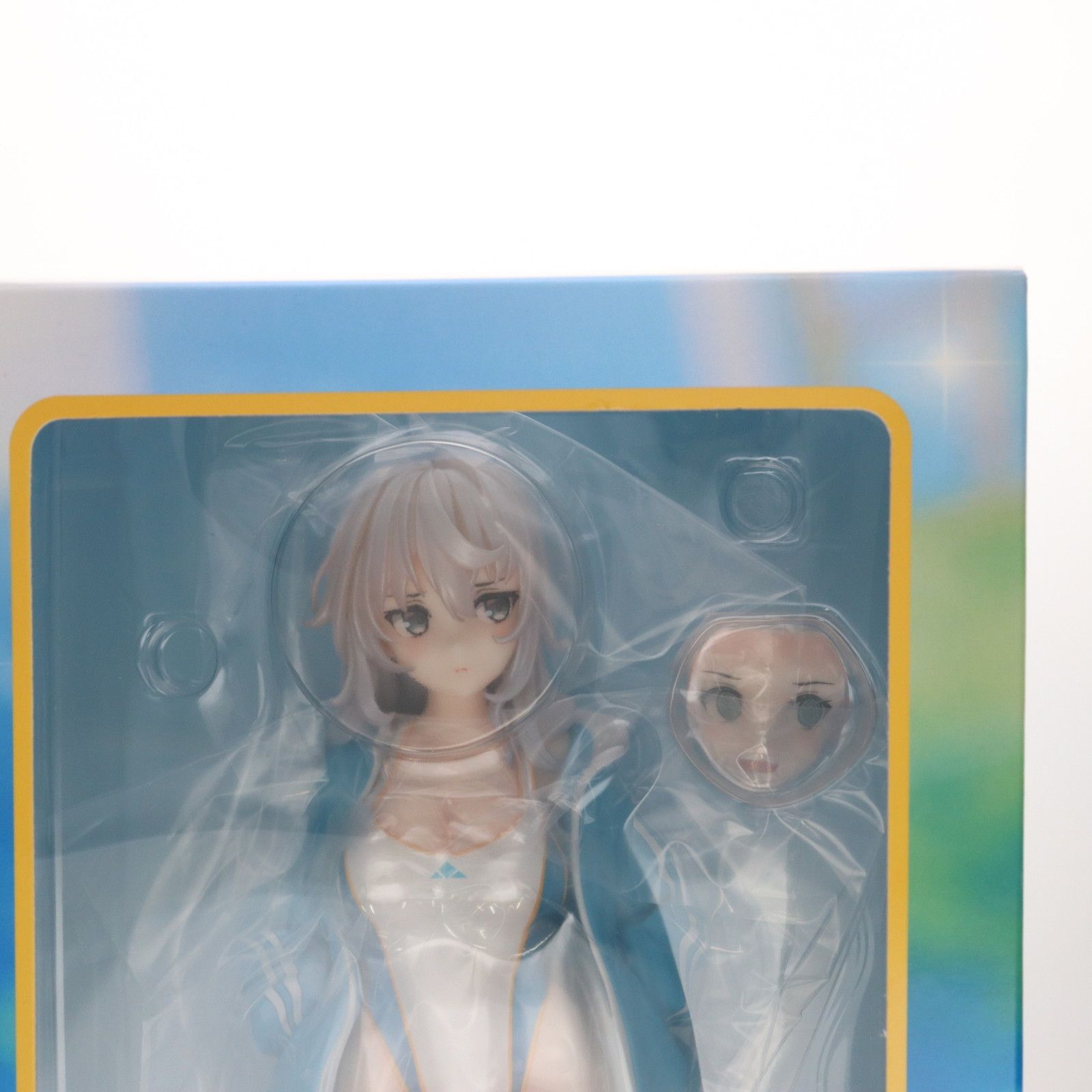 恋恋 -櫻- ツンデレマネージャー小鞠 1/6 完成品フィギュア ツンデレ 