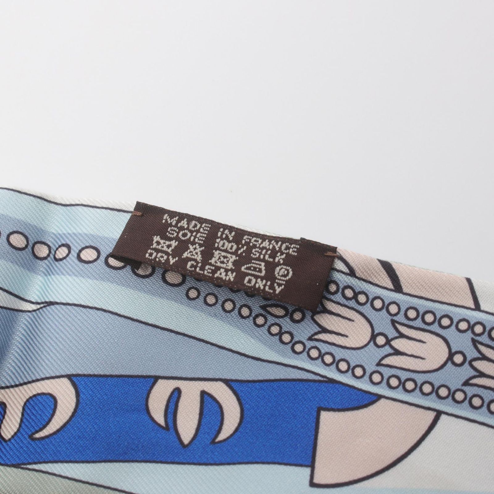 エルメス ツイリー Balade En Berline スカーフ - メルカリ