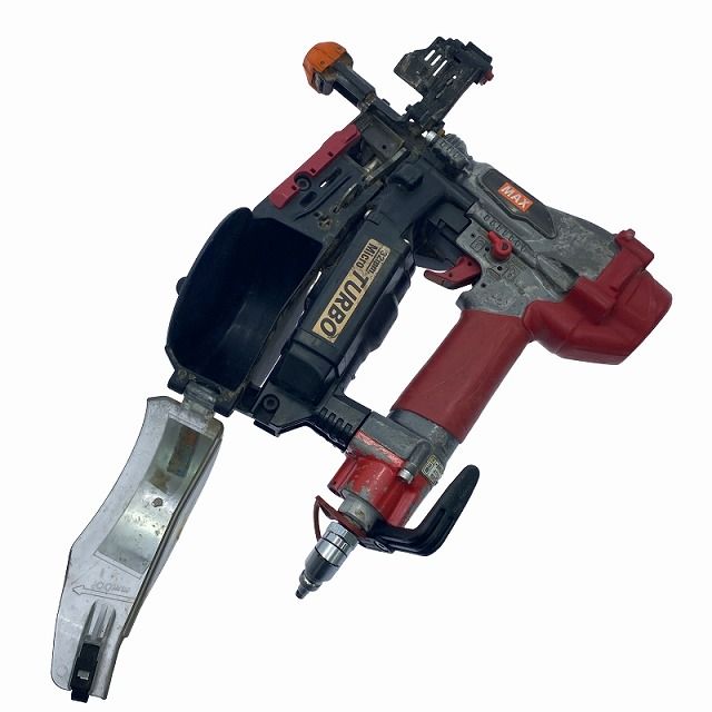 高圧ターボドライバ