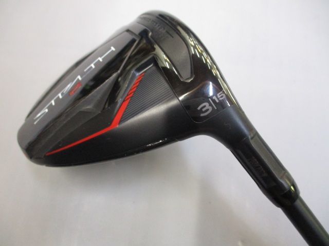 ステルス2フェアウェイウッド3W/DIAMANA GT60S ステルス2 3W