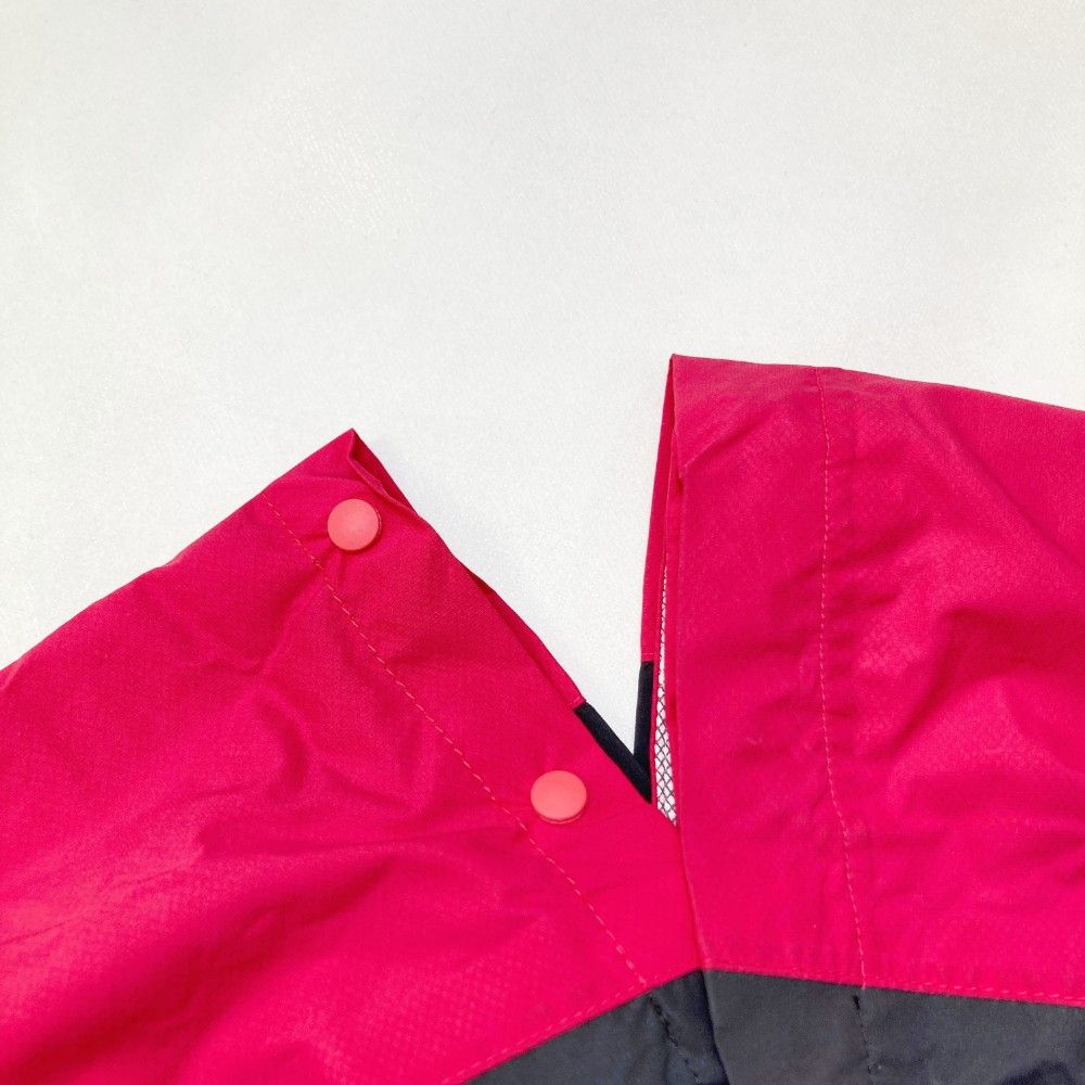 サイズ：0 PEARLY GATES パーリーゲイツ 3way オファー レインウェア