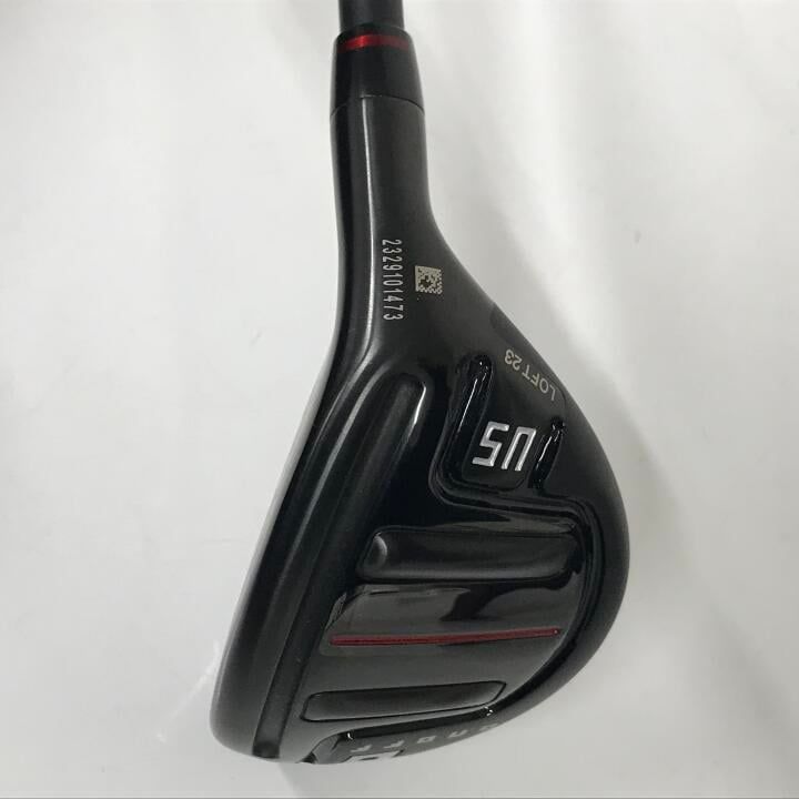 男性用オノフ ONOFF AKA ユーティリティ 5番 23°（R）