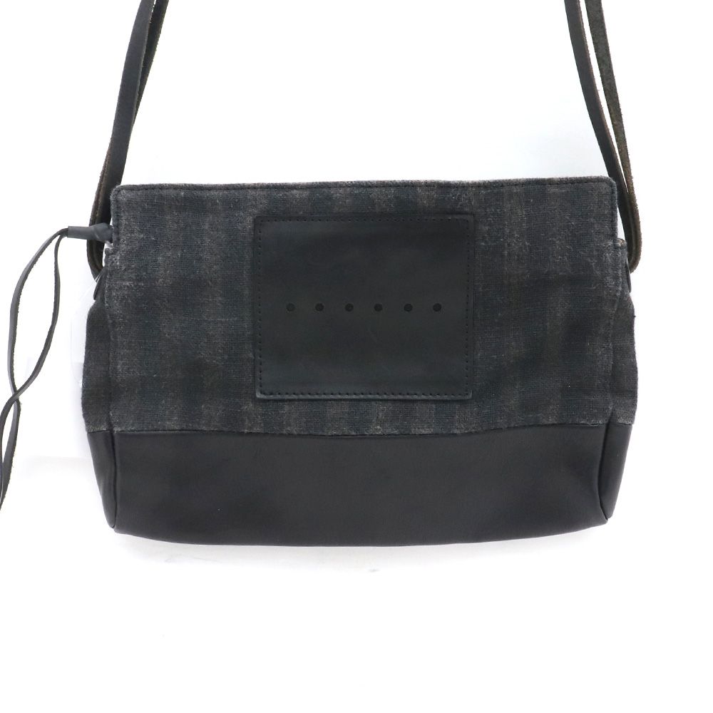 DEVOA ショルダーバッグ - メルカリ