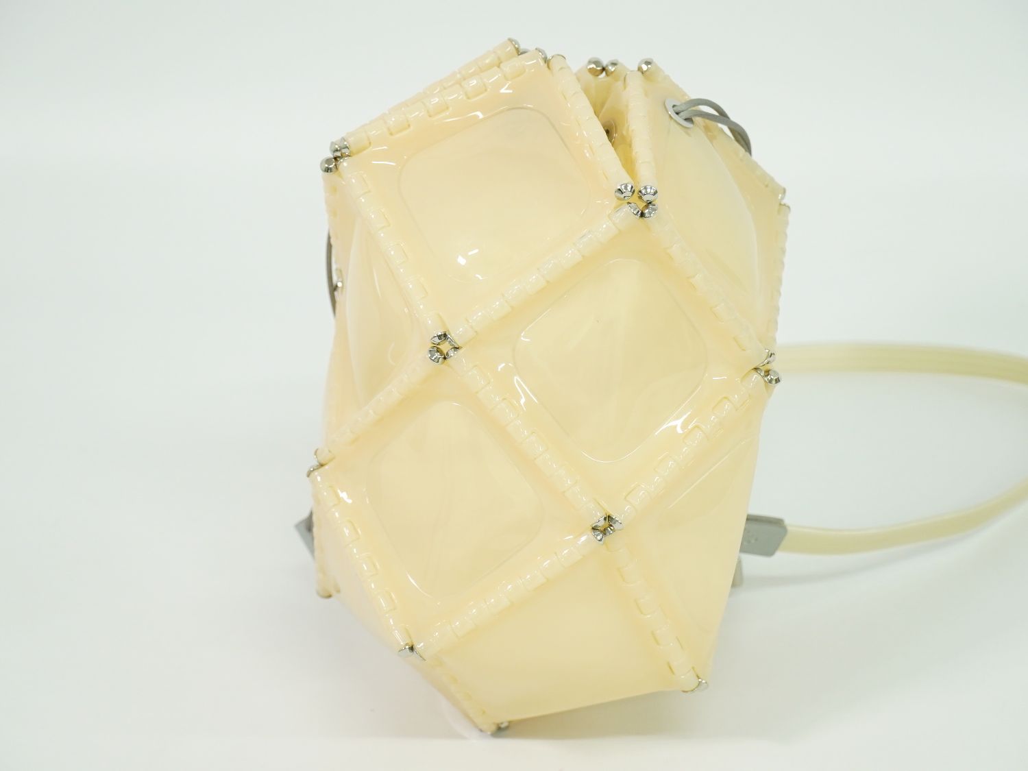 本物 バオ バオ イッセイ ミヤケ 52 BY HIKARU MATSUMURA アスタリスク  