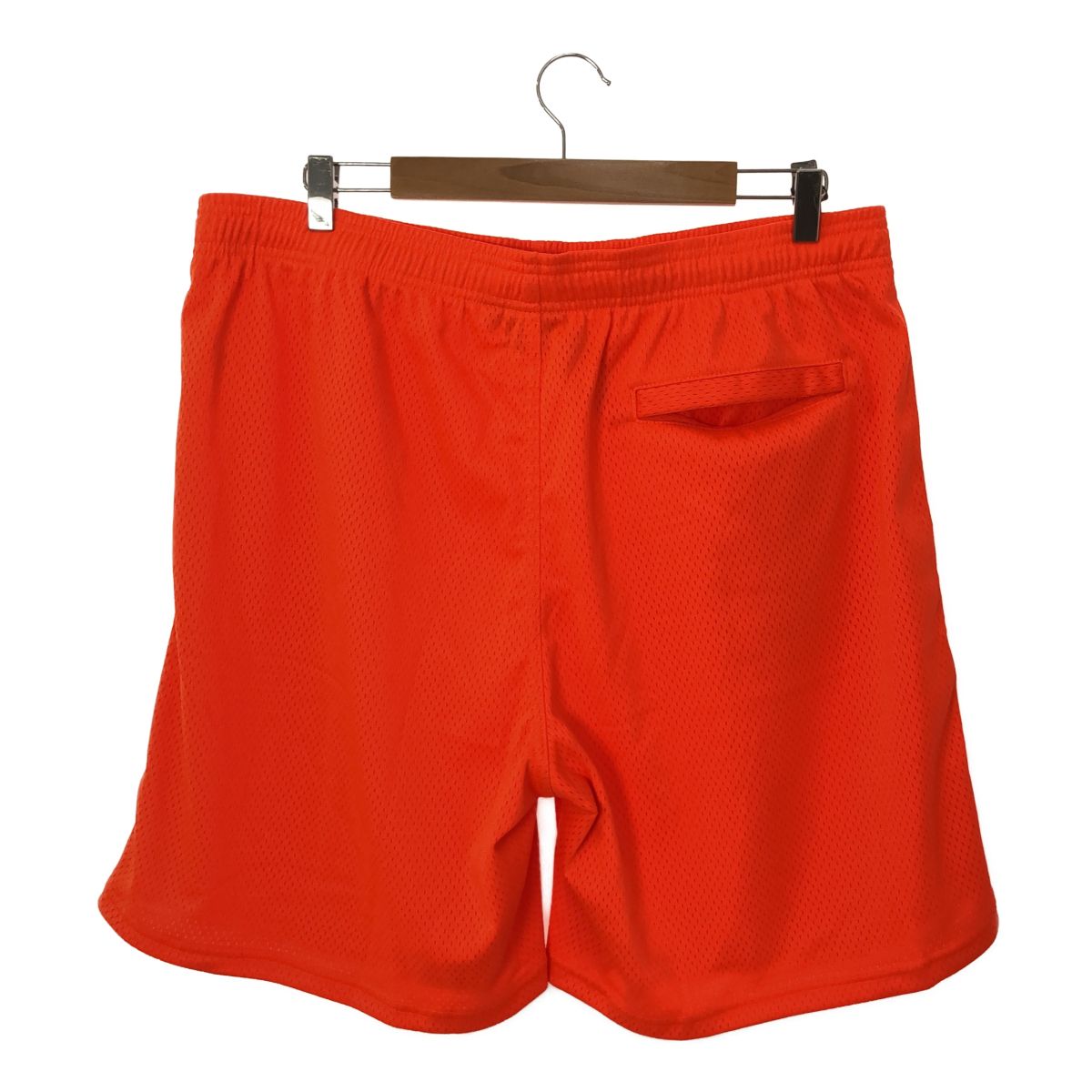 STUSSY ステューシー 8ボール メッシュパンツ ショーツ XL - メルカリ