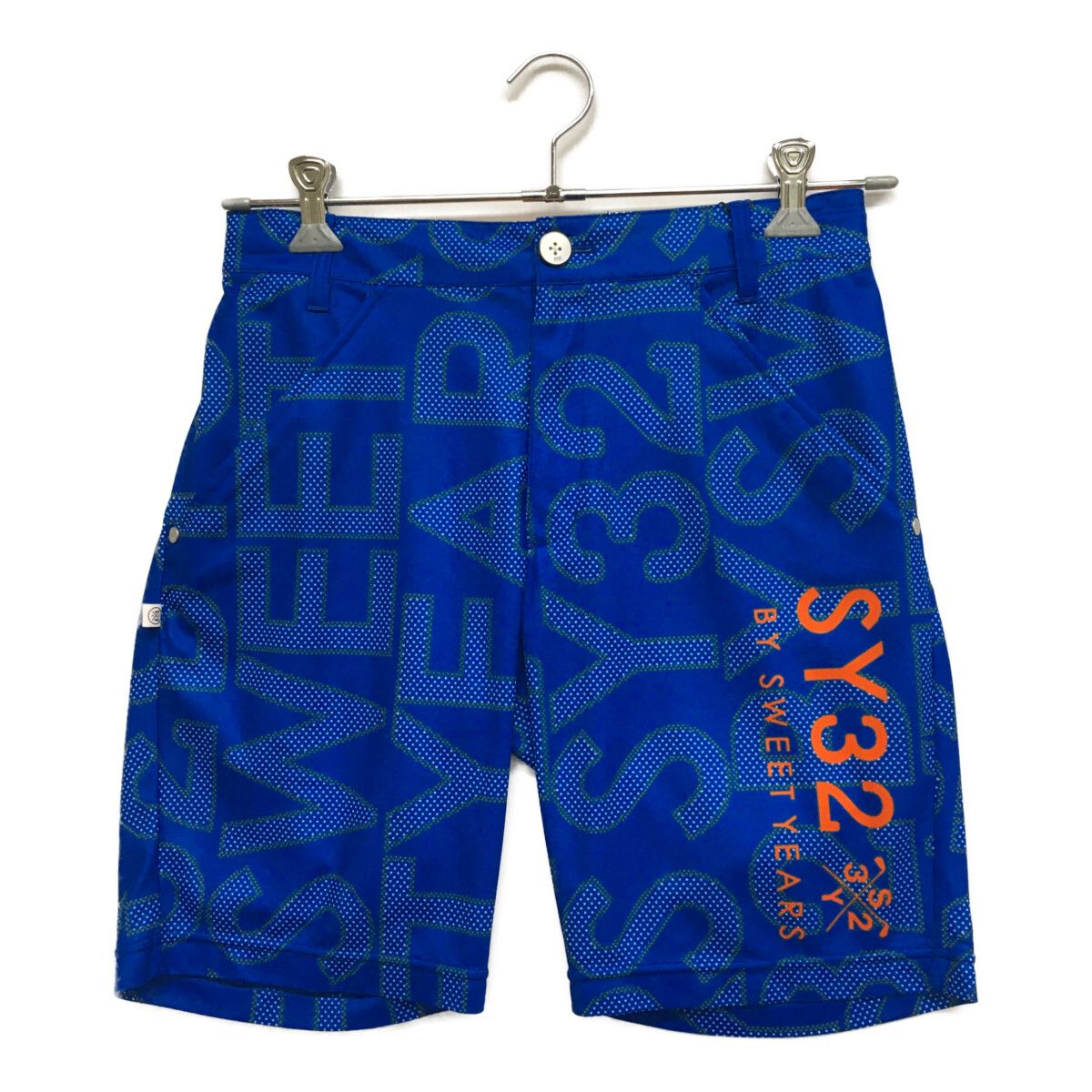 30%OFF】LIGHT SWEAT HALF PANTS｜MEN'S - 【公式】SY32 by
