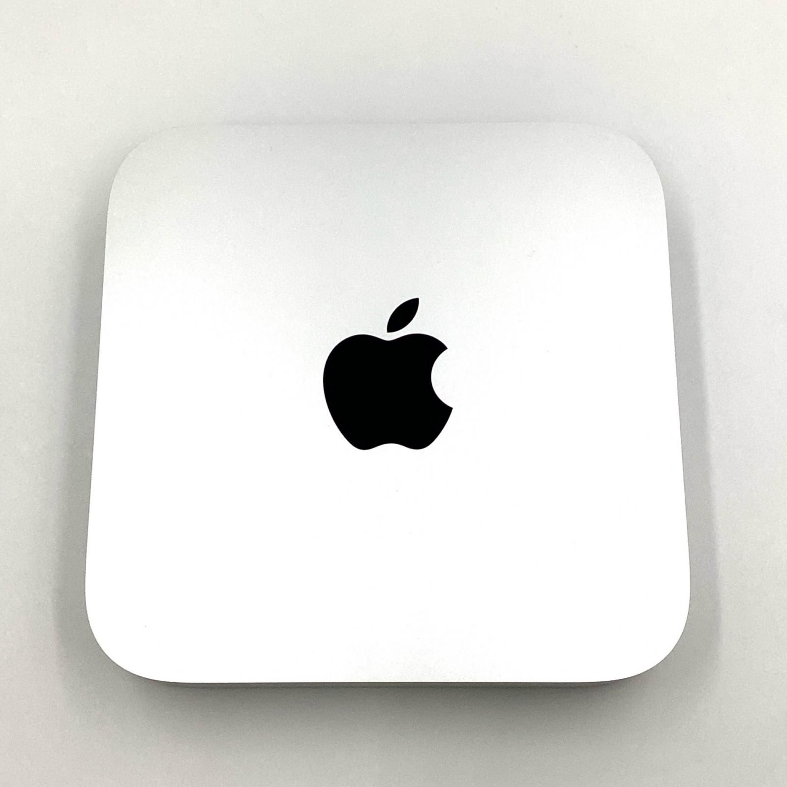 本日限定値下 読み替える 2023 Mac mini M2 8GB MMFJ3J/A