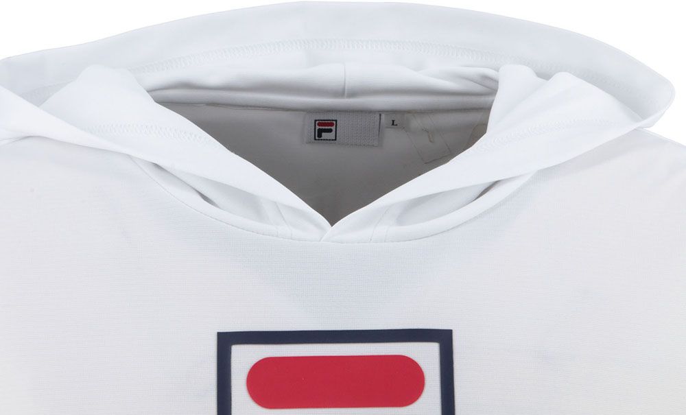 フィラ FILA テニス プルパーカー VM5600 25 グリーン FILA フィラ