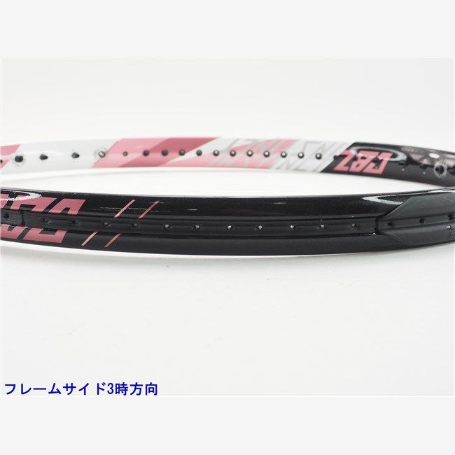 中古 テニスラケット ヘッド アイジー インスティンクト 280 (G3)HEAD IG INSTINCT 280 中古】ヘッド アイジー インスティンクト 280HEAD IG INSTINCT
