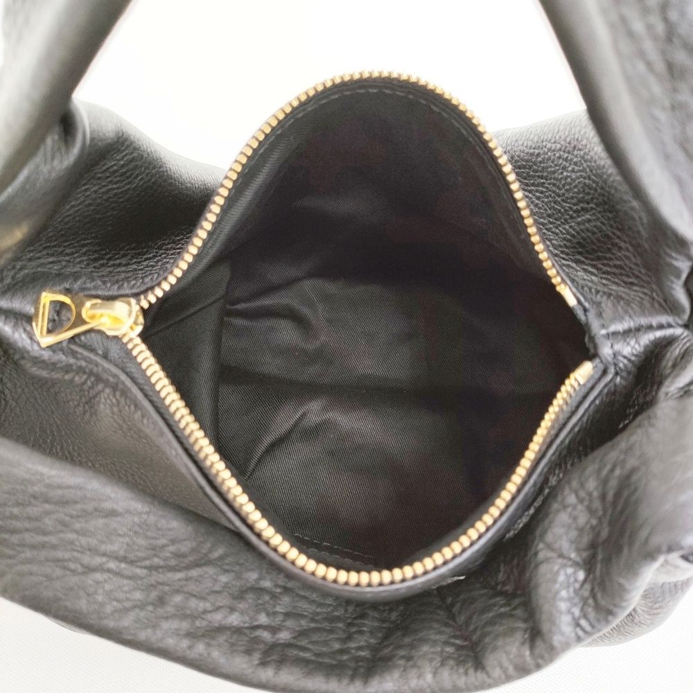 最終お値下げ ITTI × MANOF イッチ マノフ トートバッグ ブラック CLANE OFFICIAL ONLINE STORE