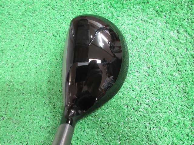 Callaway JP