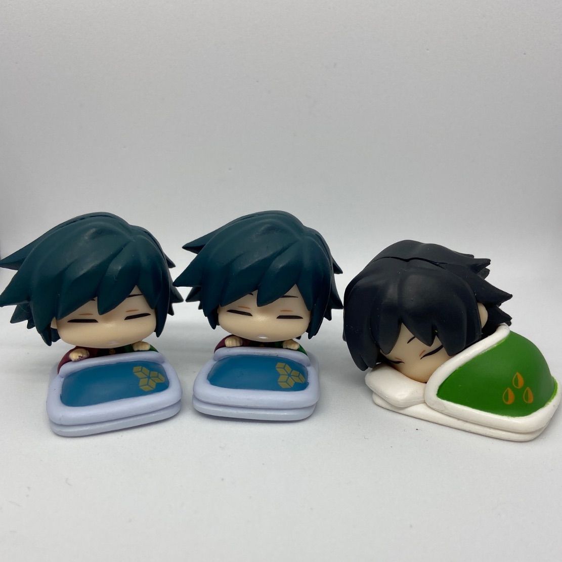 鬼滅の刃 フィギュア 他 38点セット