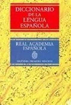 【中古】Diccionario de la lengua espanola. : Tomo 1