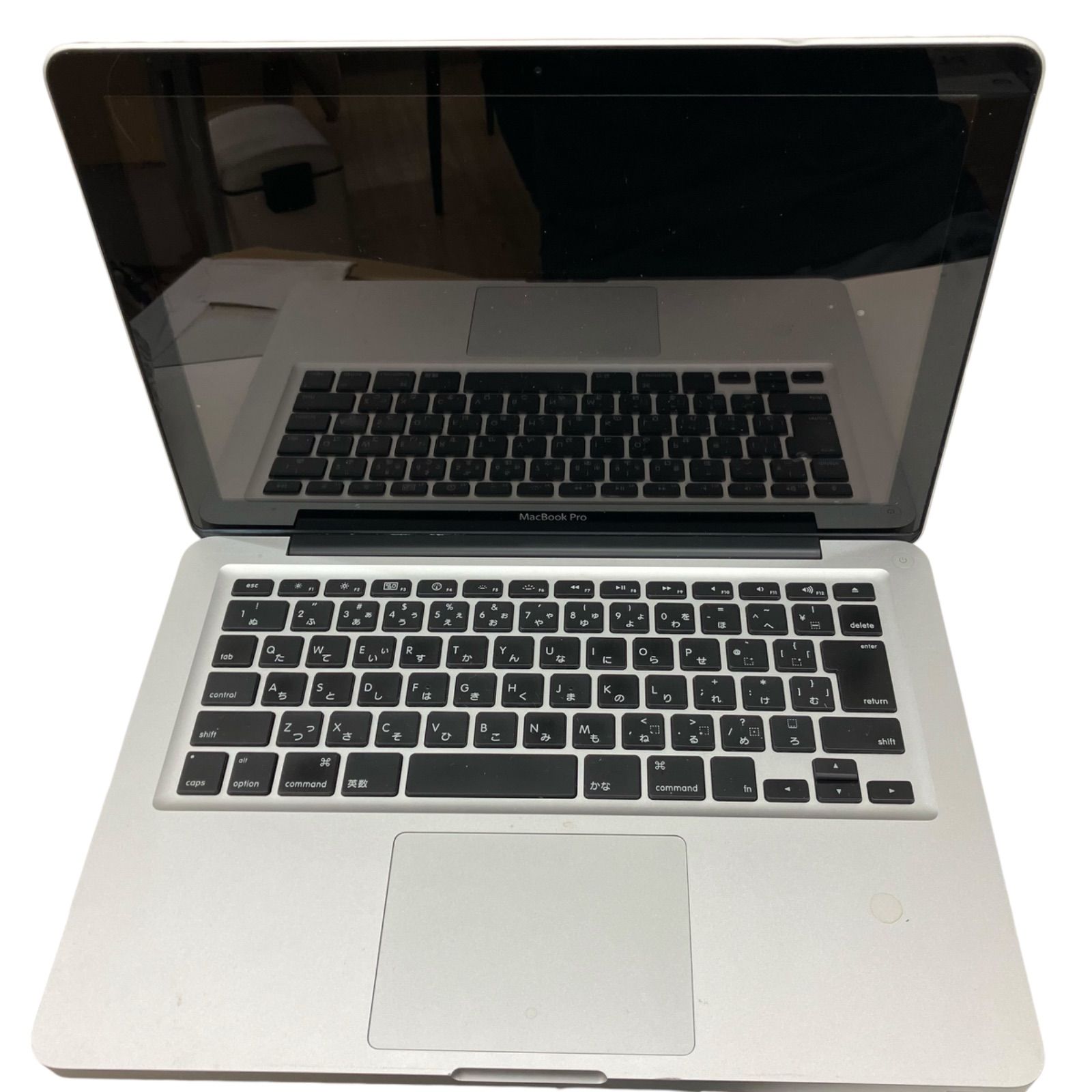 浜ya14 MacBookPro A1278　ジャンク品