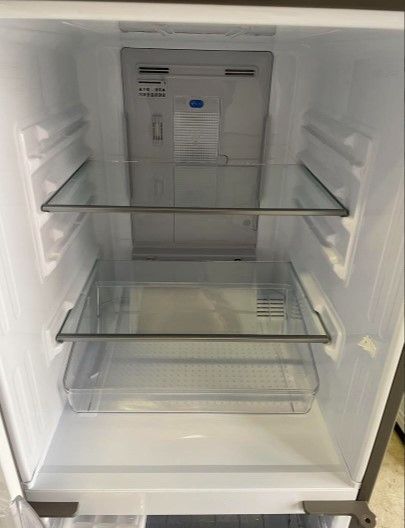 SHARP ノンフロン冷凍冷蔵庫 SJ-GD14D-C SHARP冷蔵庫SJ-GD14D-W