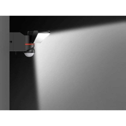 屋外センサーライト リモコン付ACセンサーライト 1灯タイプ エルパ ESL-W3001AC MARWIL-DEMENAGEMENTS_CH