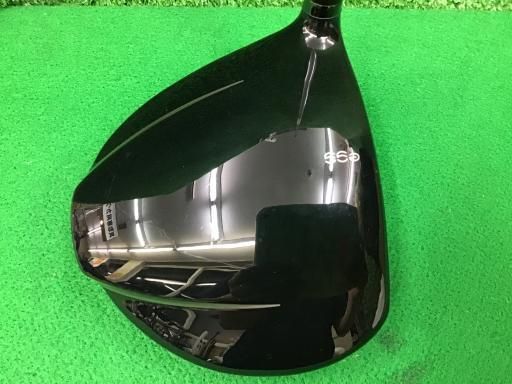 プロギア SUPER egg 2025 11.5° レディース ドライバー DR eggオリジナルカーボン フレックスL 女性用 右利き 右用 Cランク ゴルフクラブ