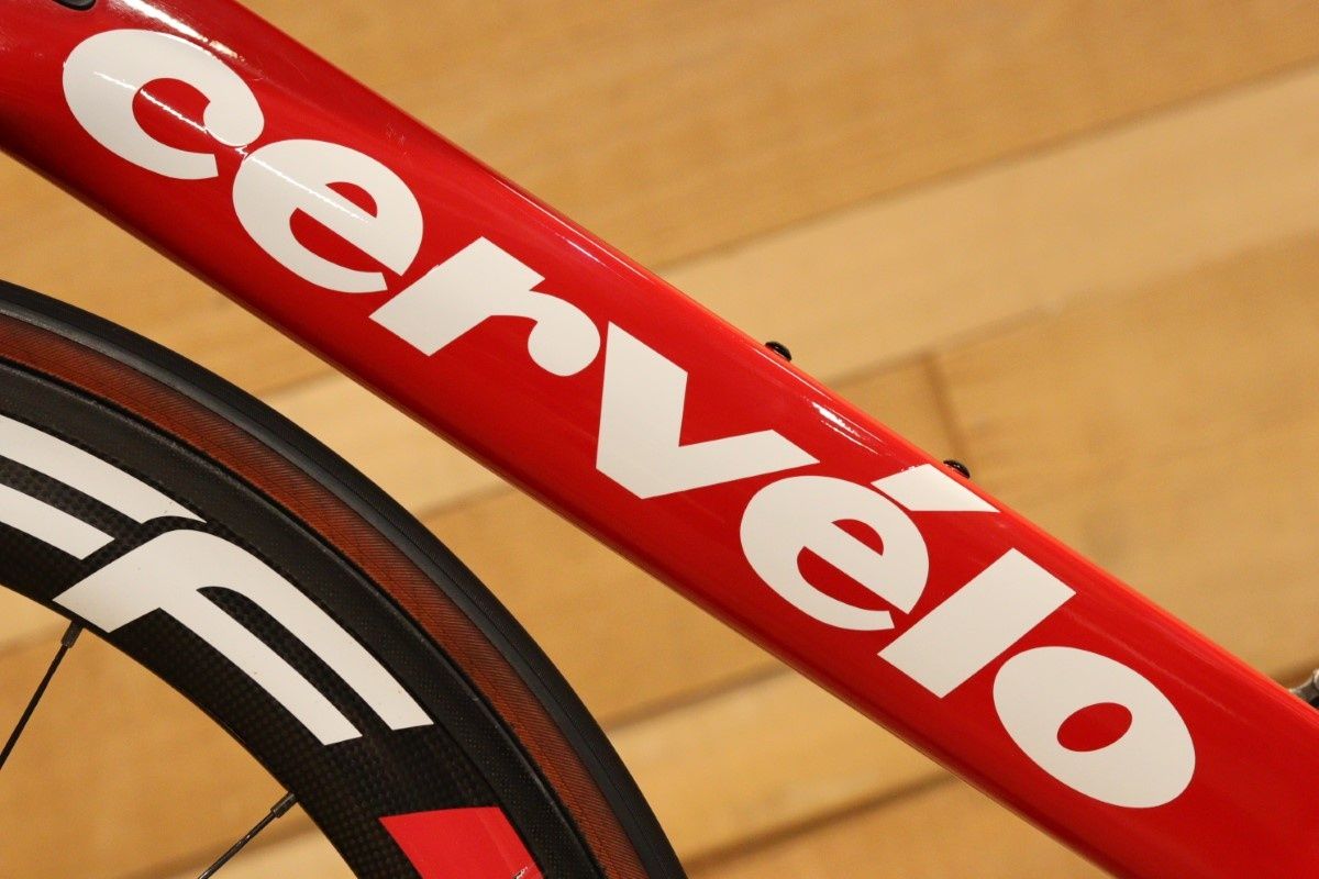 サーベロ Cervelo S3 2015年モデル 51サイズ アルテグラ 6800 MIX 11S