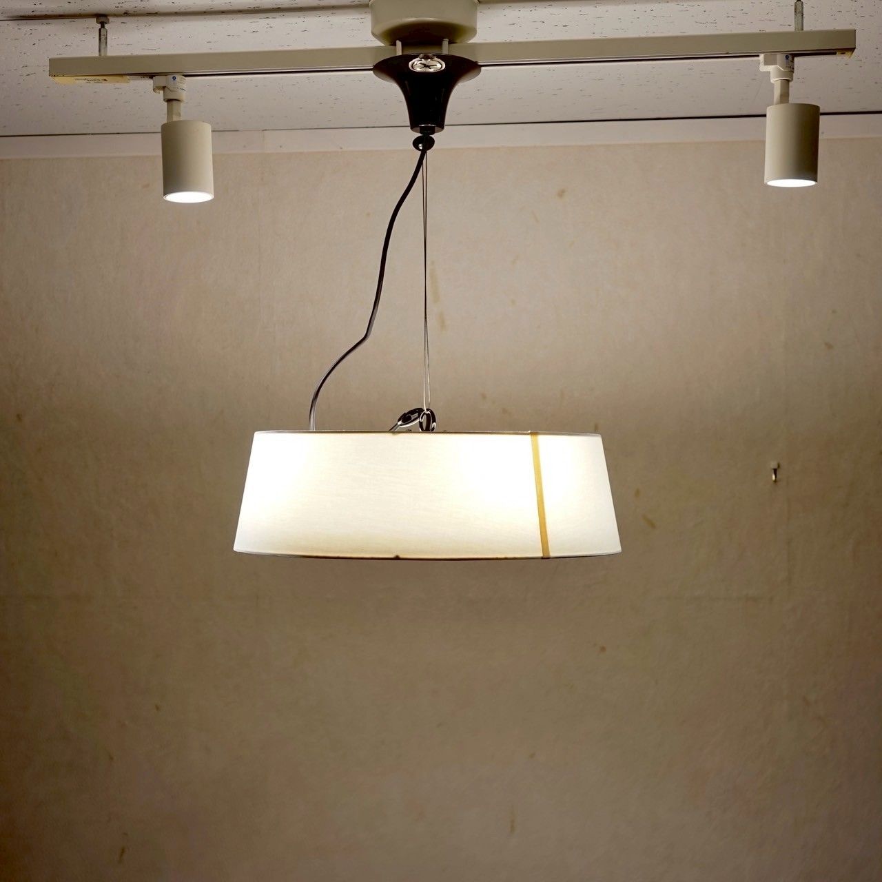 idee ORB CEILING LAMP9 イデー オーブ シーリングランプ 9 無印良品