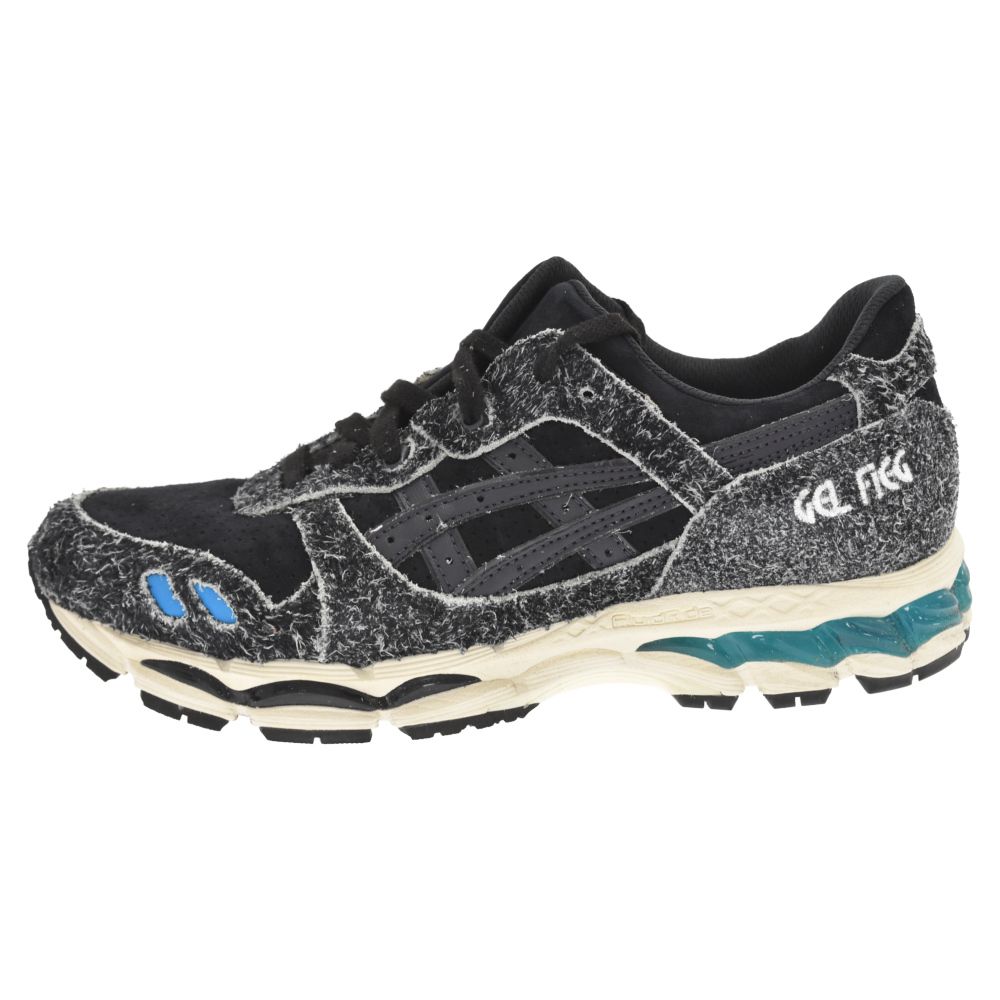 ASICS (アシックス) ×RONNIE FIEG GEL-LYTE 3.1 1191A348 ロニー