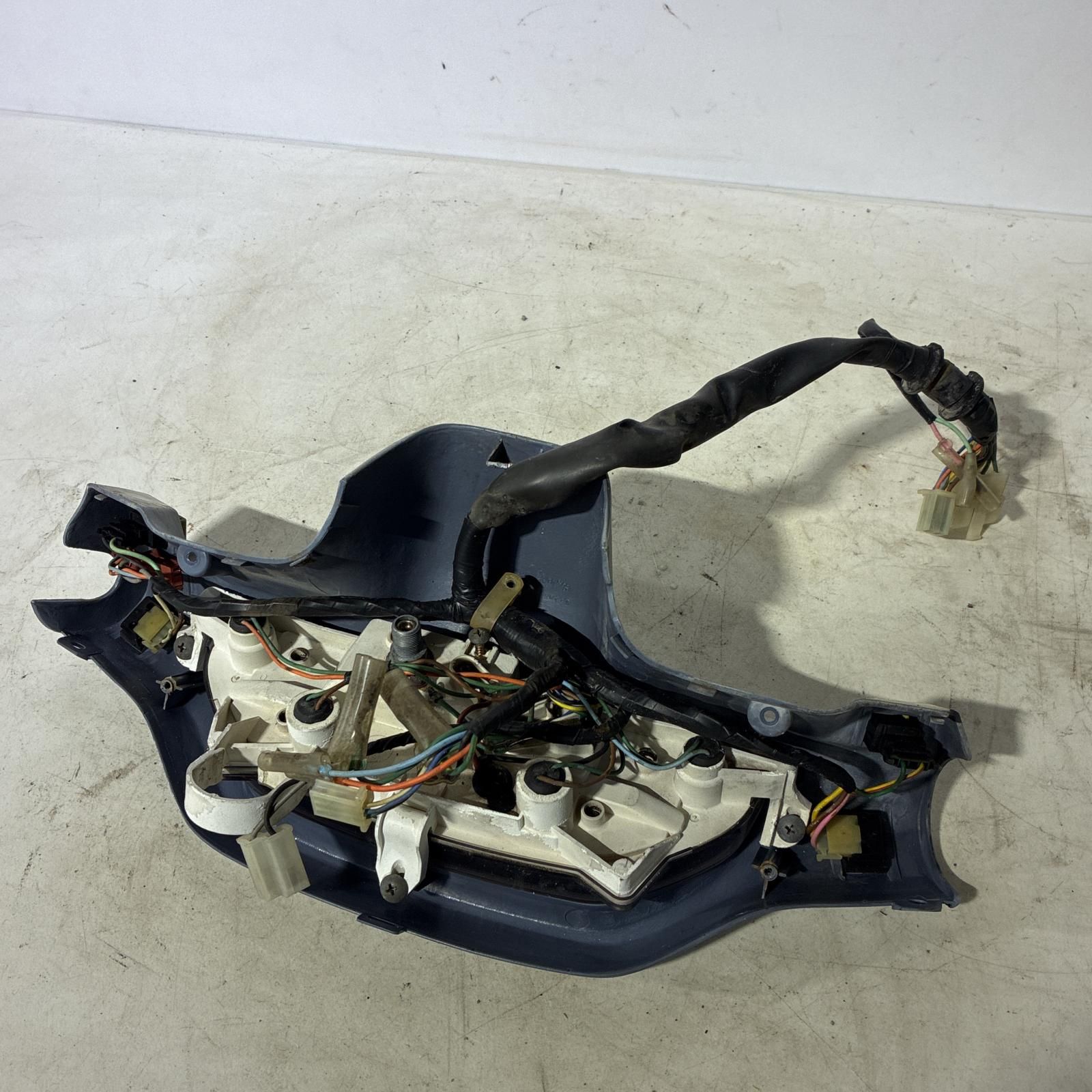 ハーレー スポーツスター メーター ブラケット 67182-07】ハーレー純正